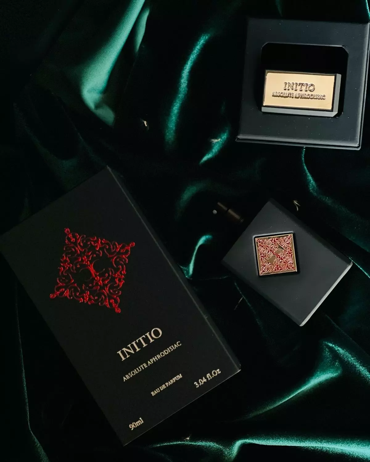 Initio Absolute Aphrodisiac 2