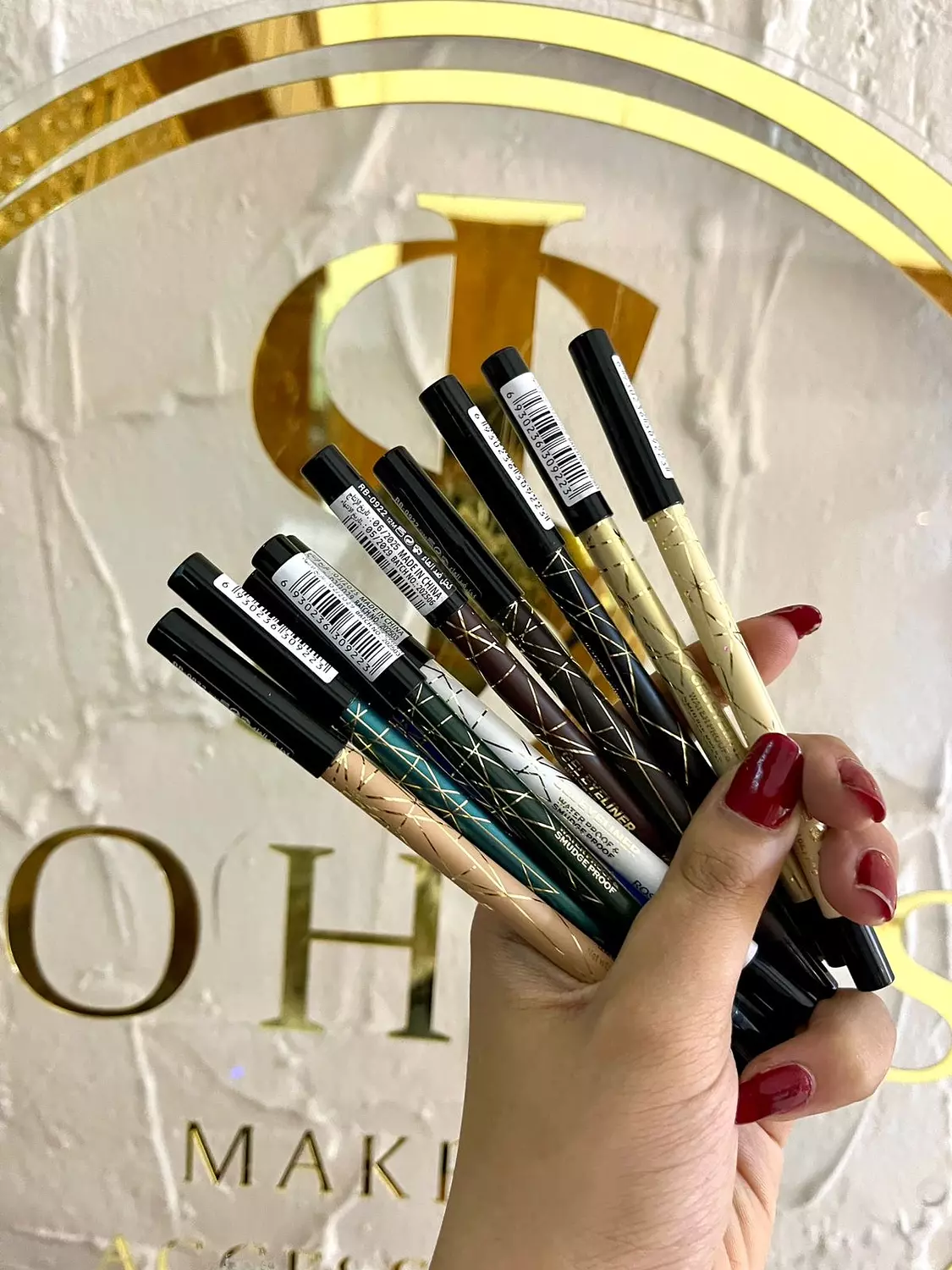 كحل Roseberry water proof image