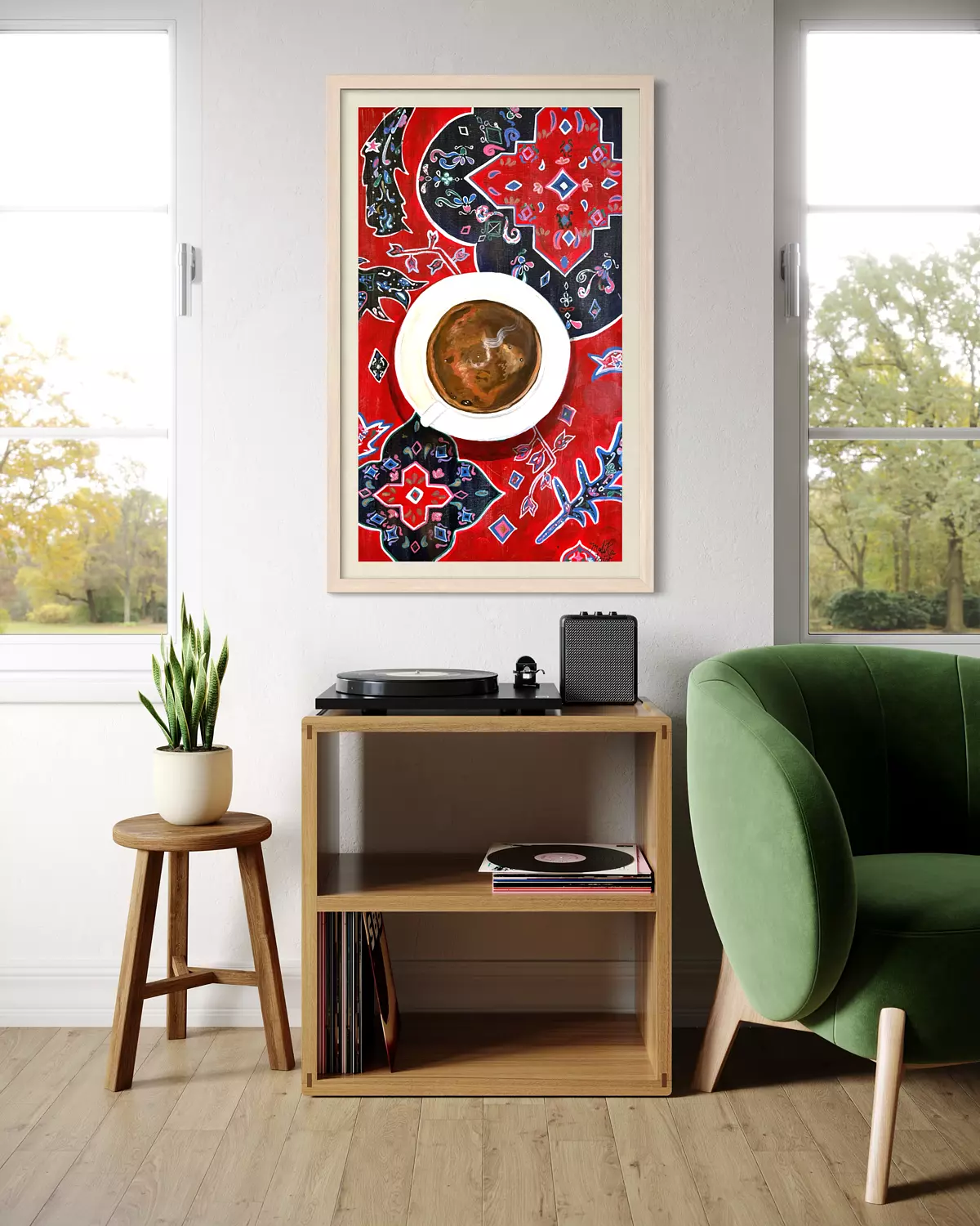 Coffee time  hover image