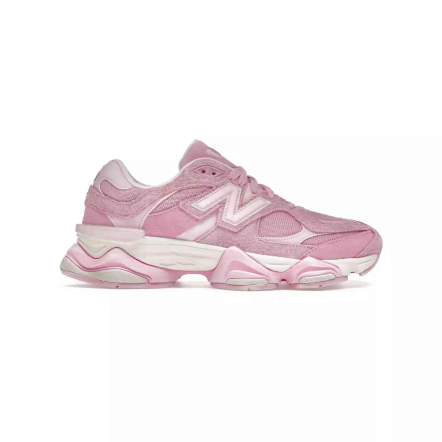 New balance 9060 x ASOS Exclusive Pink Overday image