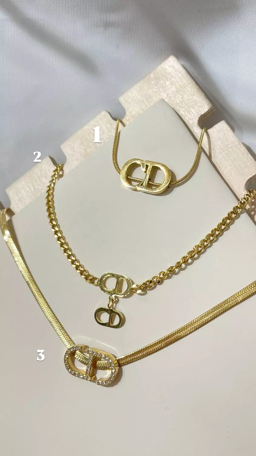 Necklace N115 hover image