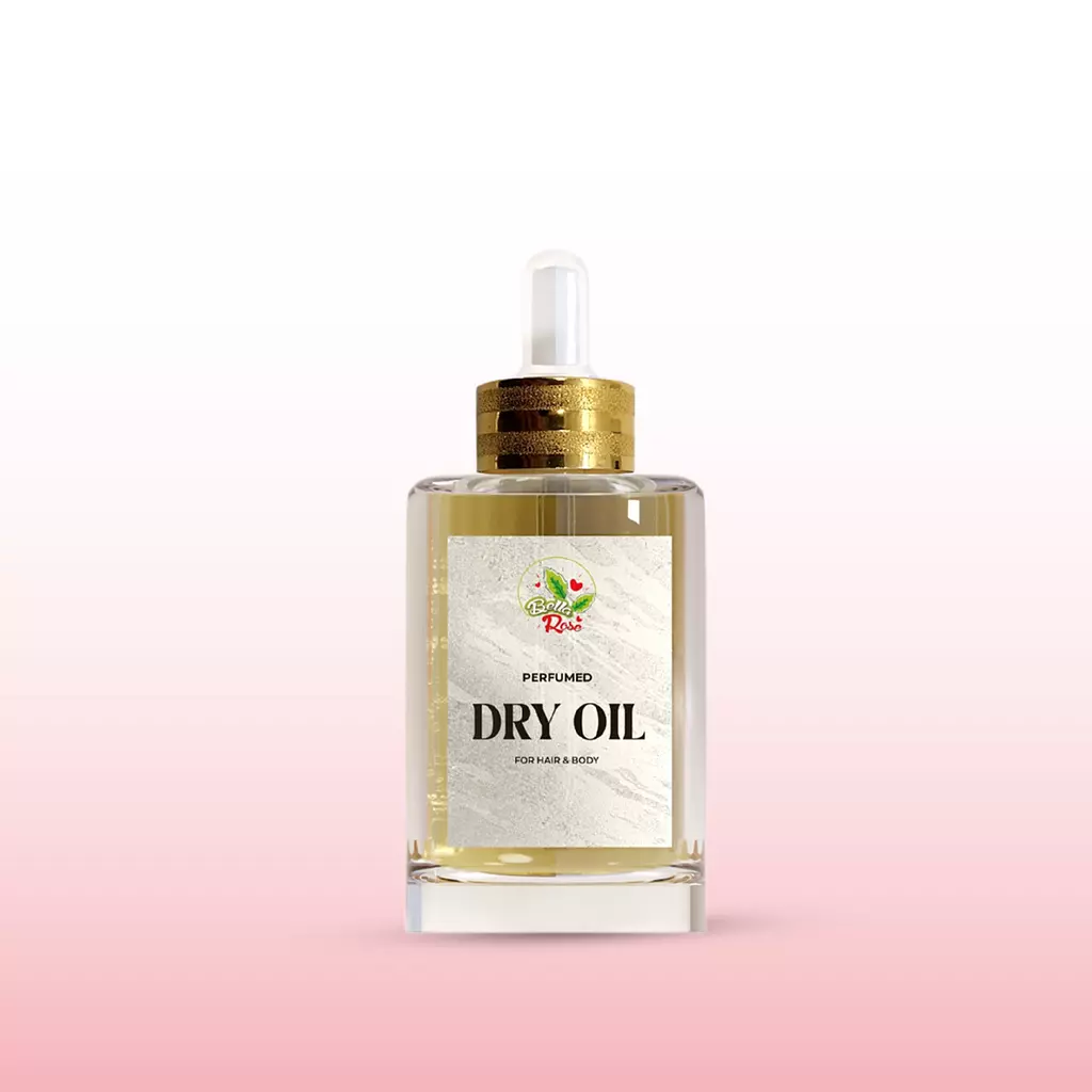 Dry Oil