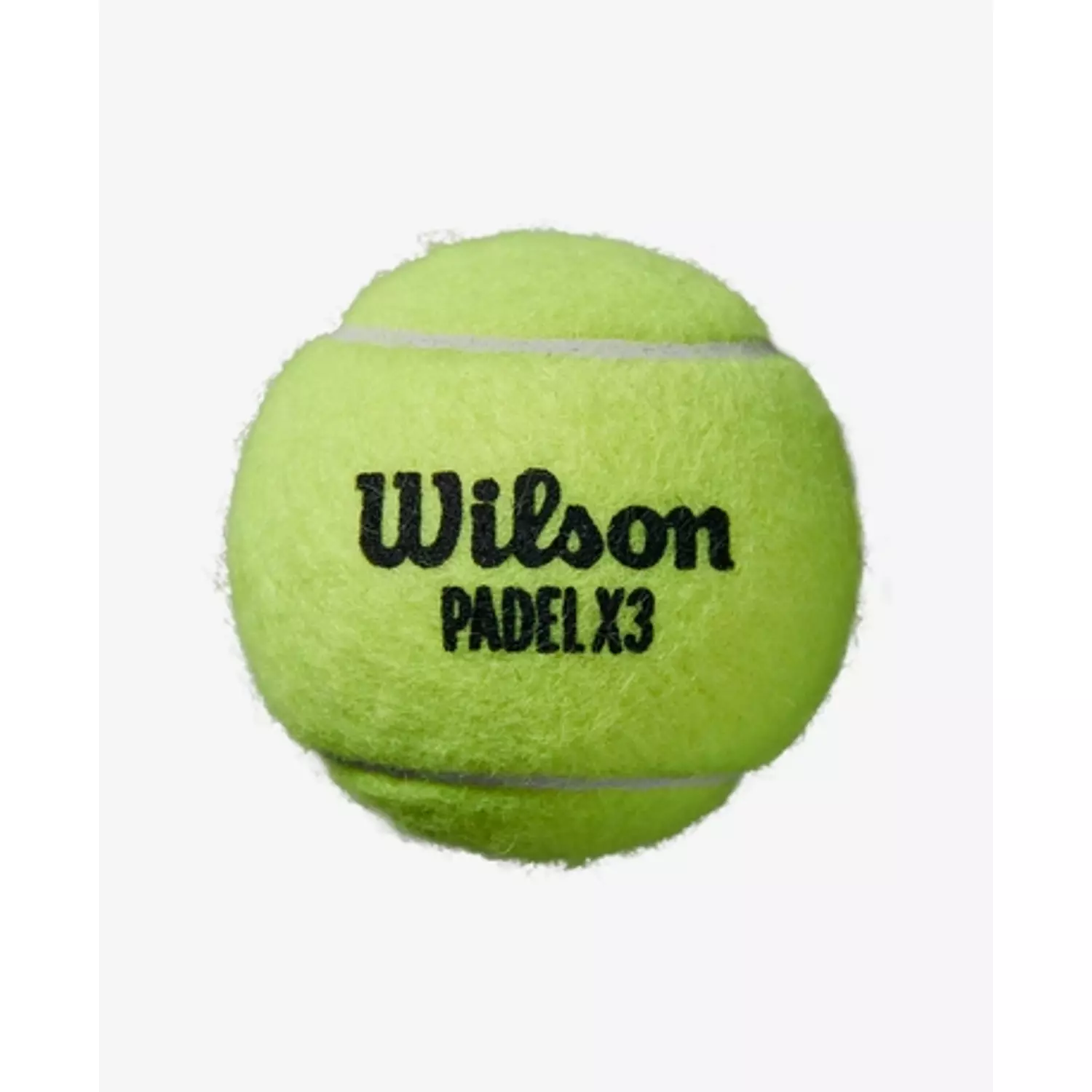 Wilson X3 Speed Padel Balls hover image
