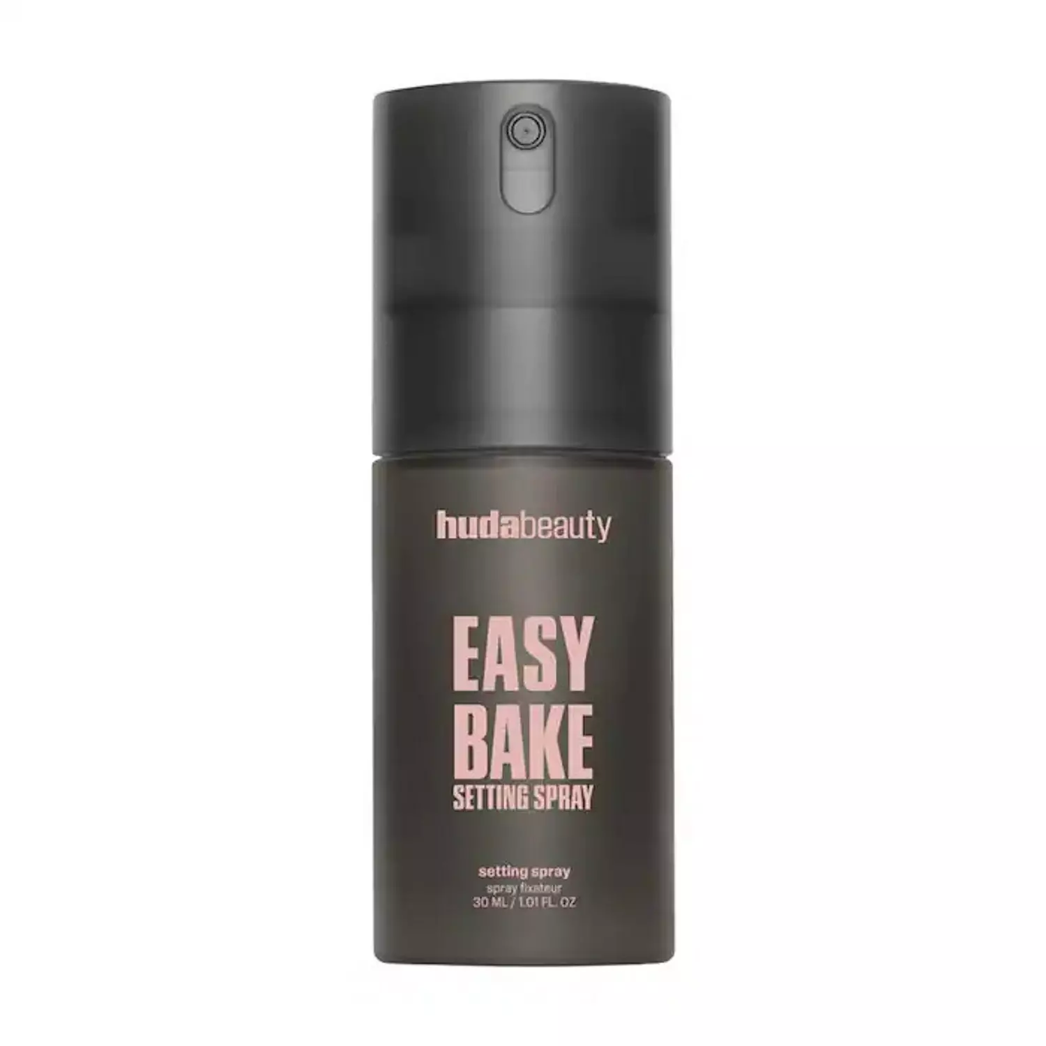 HUDA BEAUTY  Easy Bake Blurring Setting Spray with 16-Hour Wear 6