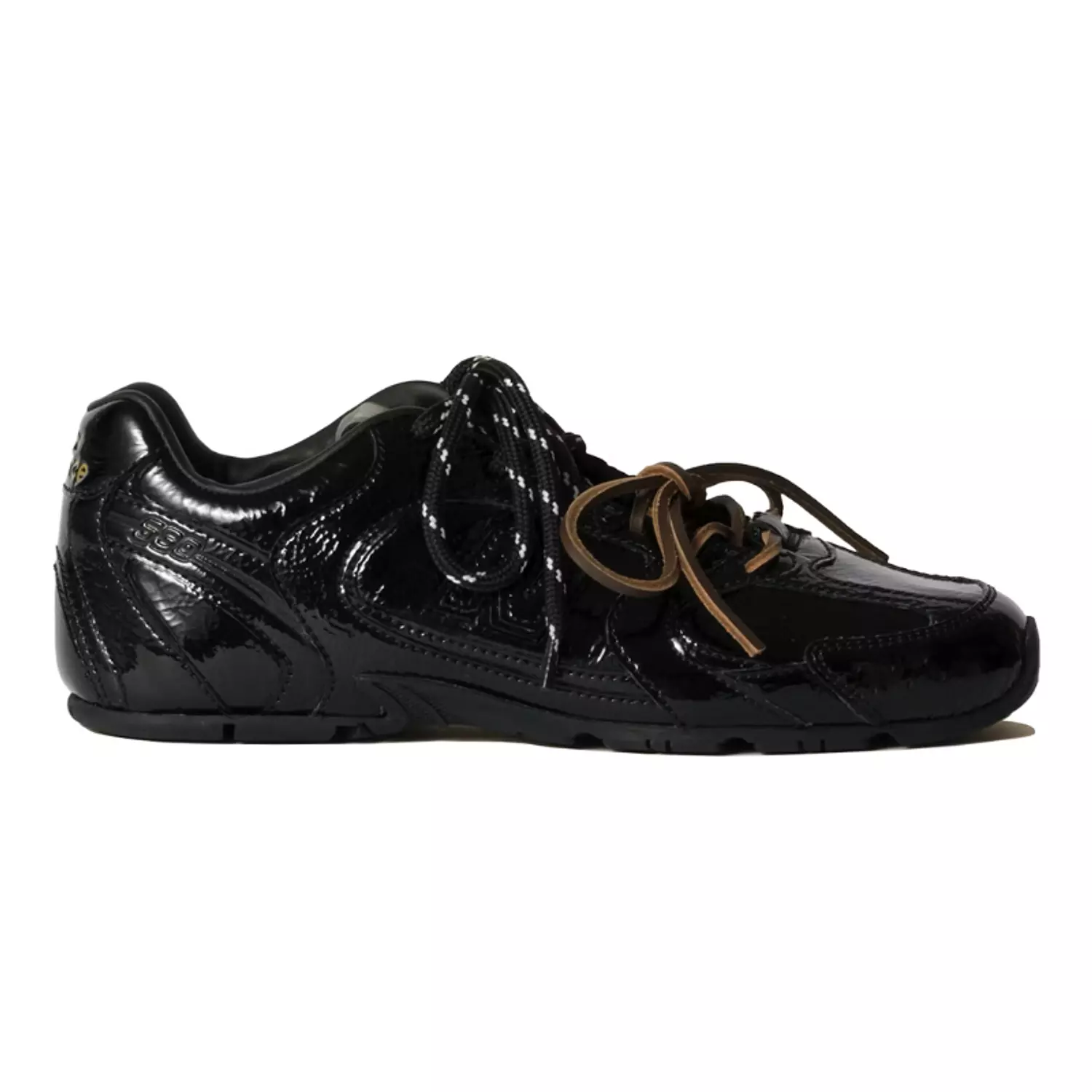 New Balance 530 SL – Miu Miu Black Patent image