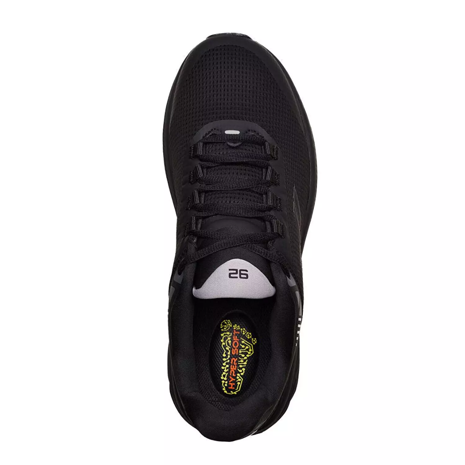 Lescon Glitch Easystep Sports Sneakers Men 3
