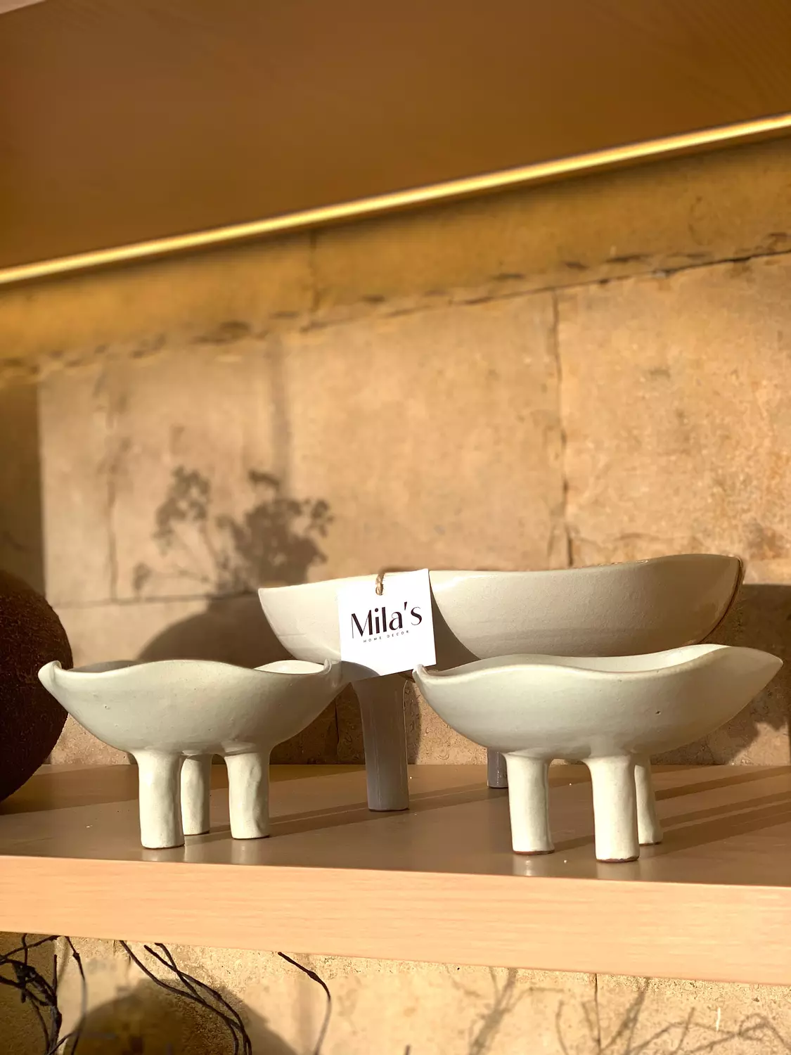  Organic set  Off -white  image