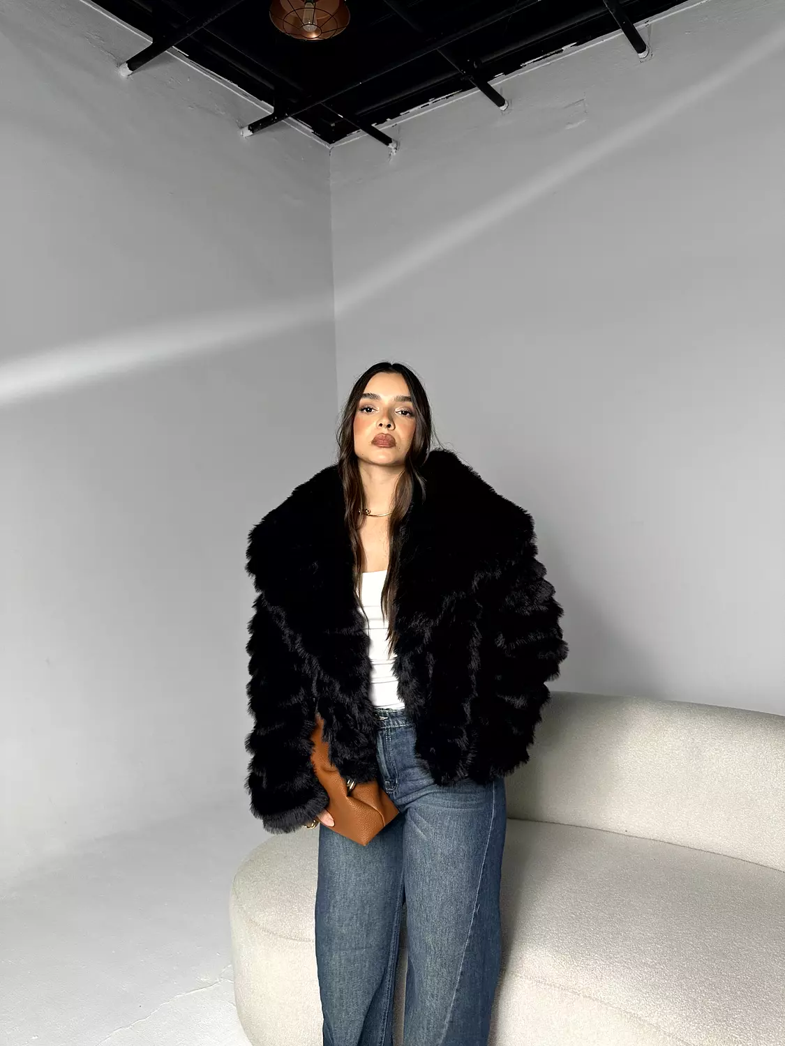 The Fluffy Jacket 13