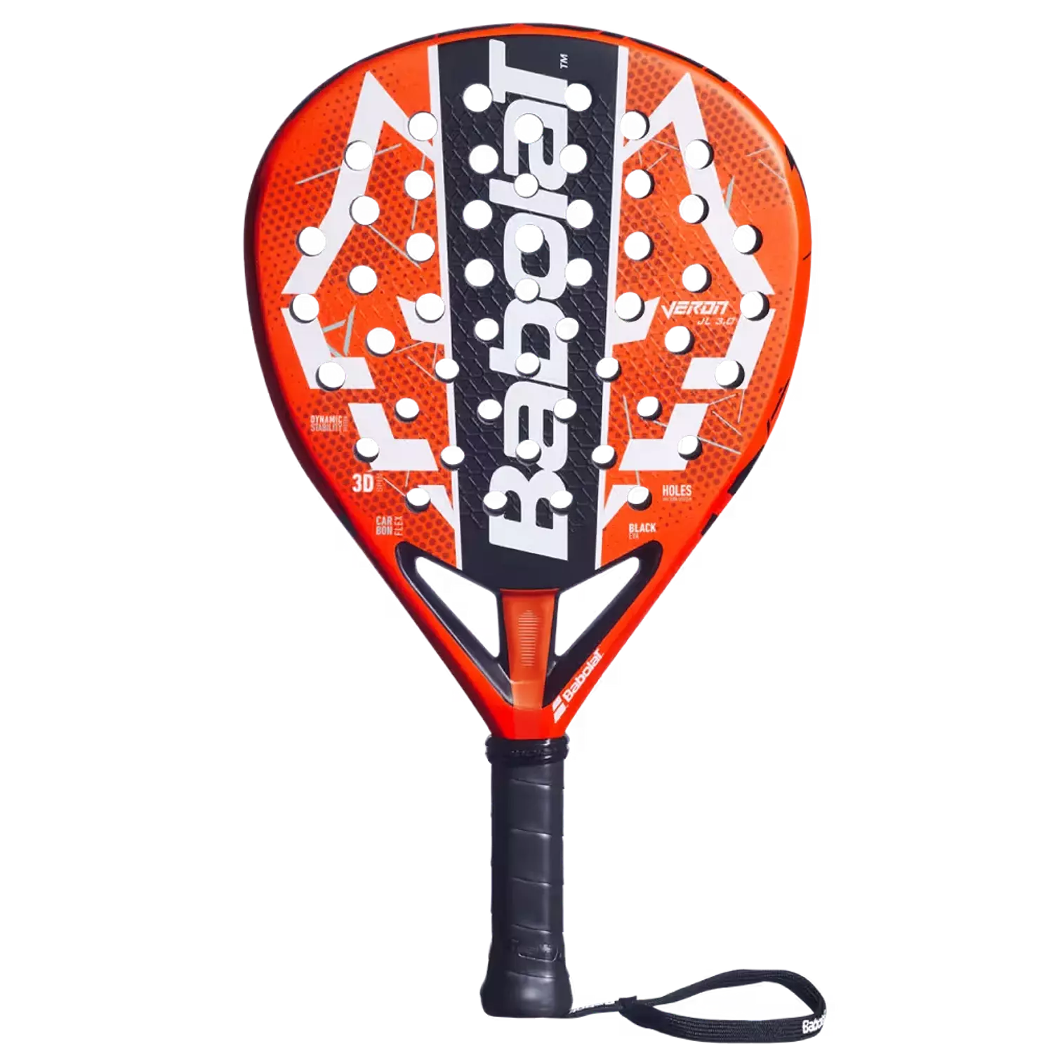 Babolat Technical Veron 3.0 2026 - Juan Lebron image