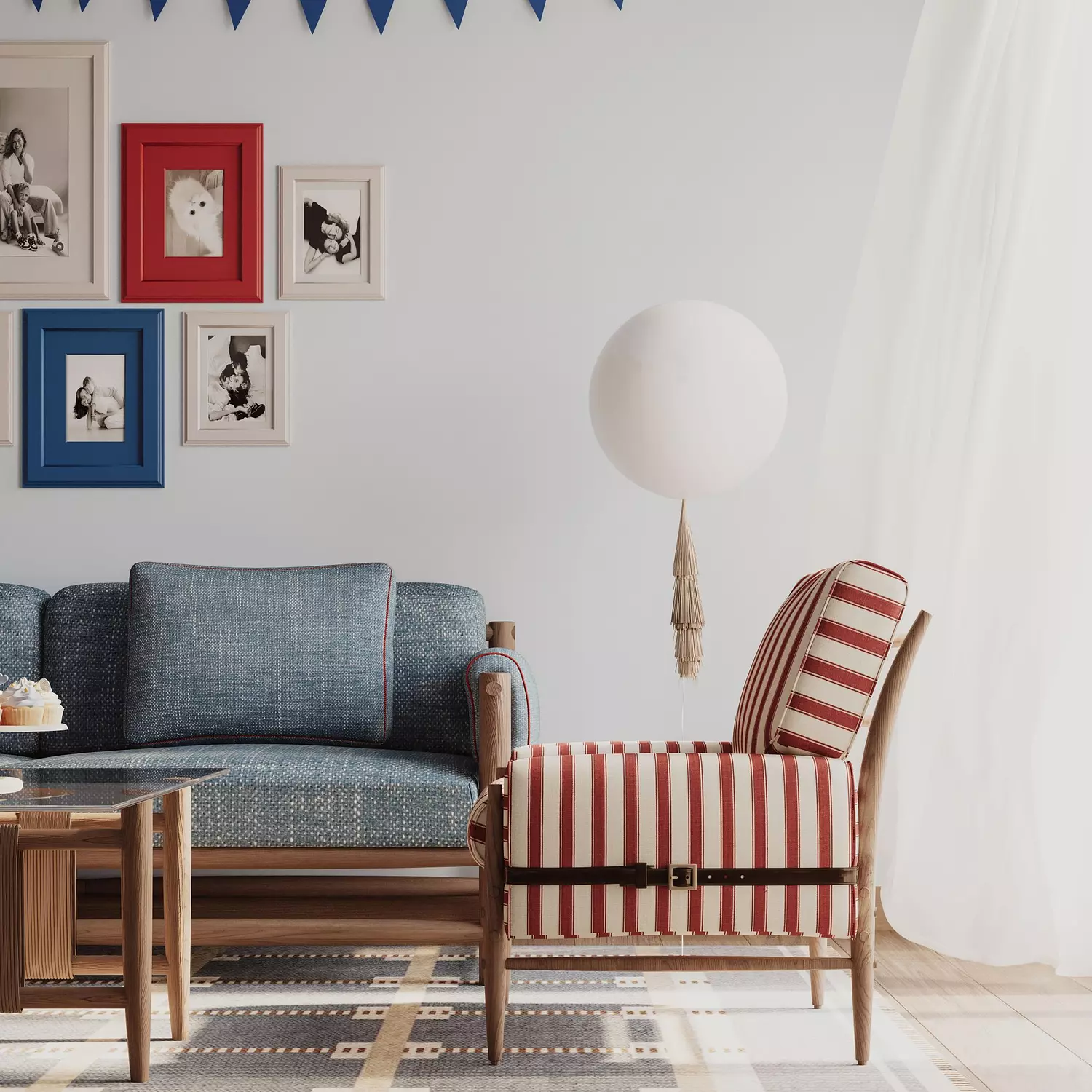 كان يا مكان ، كان في أوضة : طفي الشمع 7