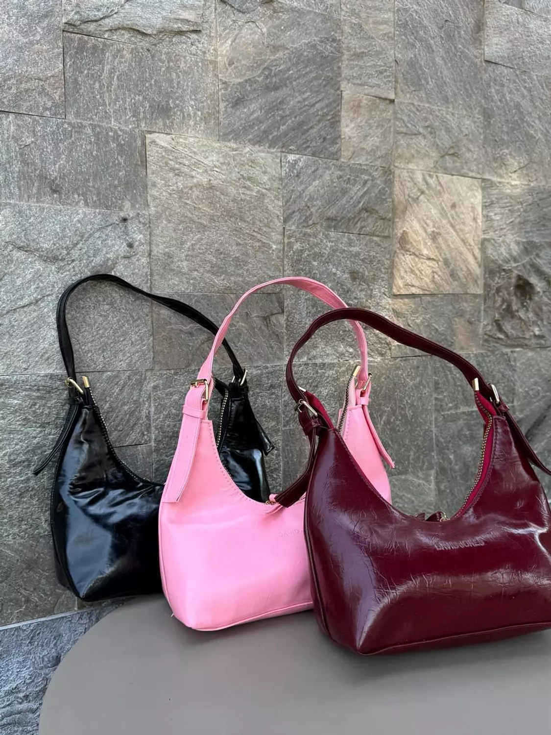 Glam Nour Bag image