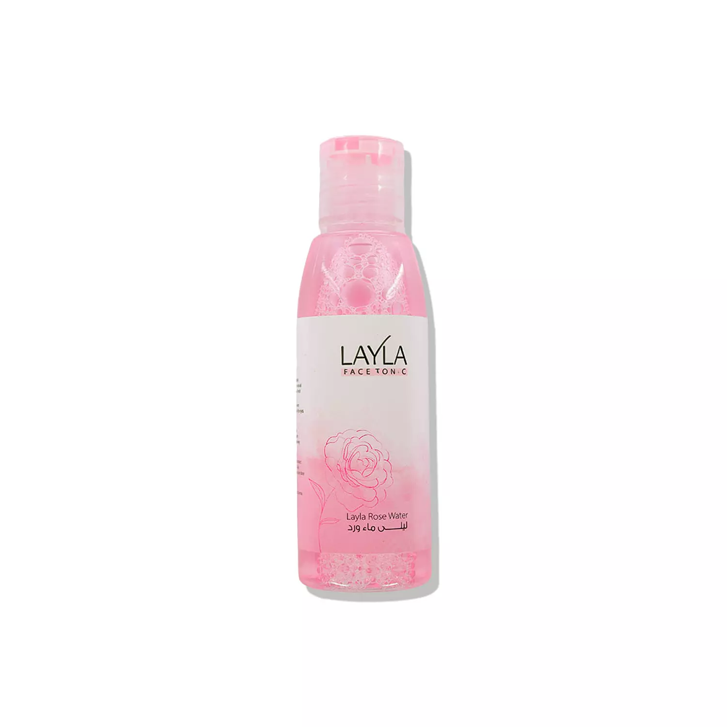 Layla Rose Water image