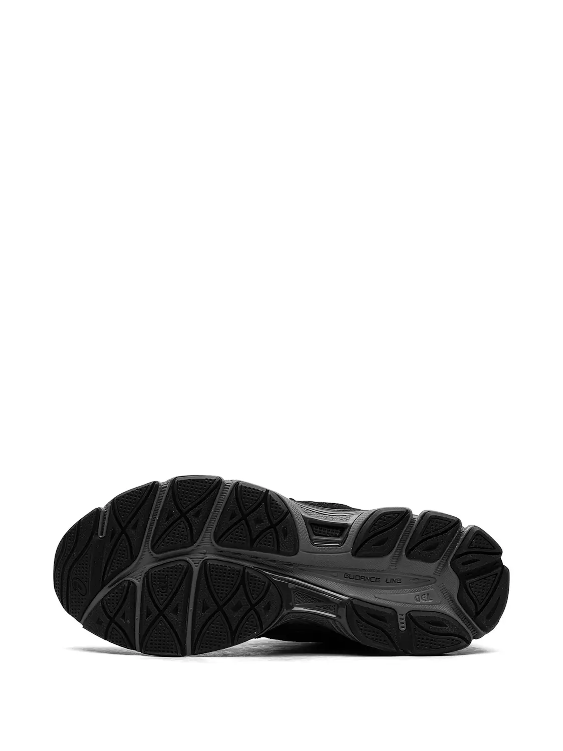  ASICS GEL-NYC BLACK 3