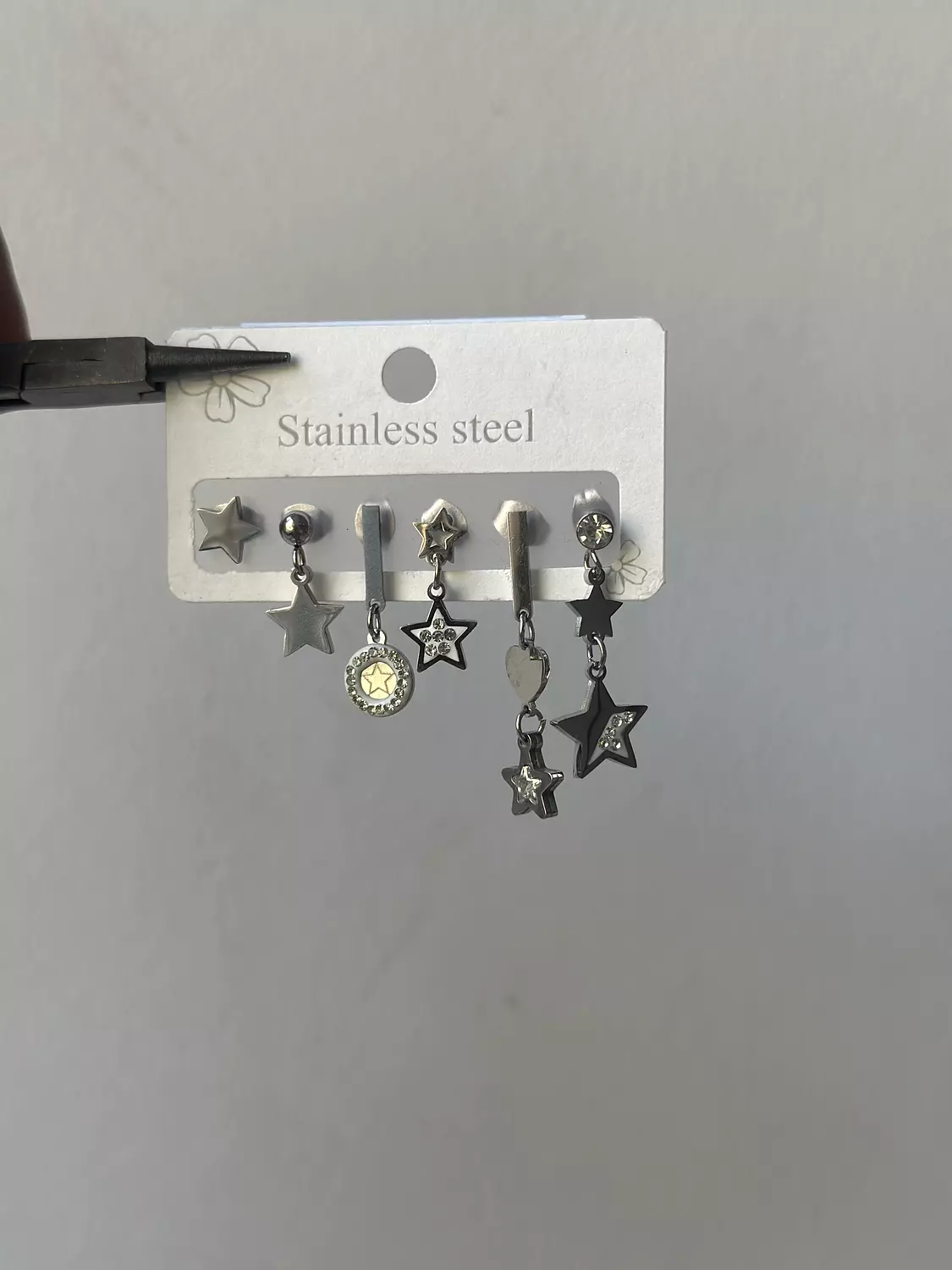 Star Silver Set image