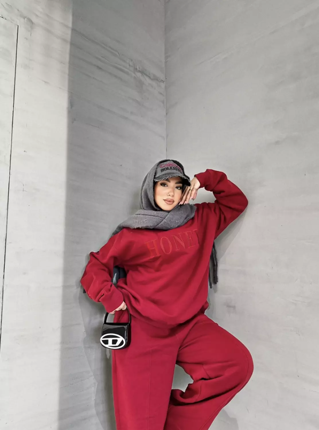 Honey Sweatshirt  image