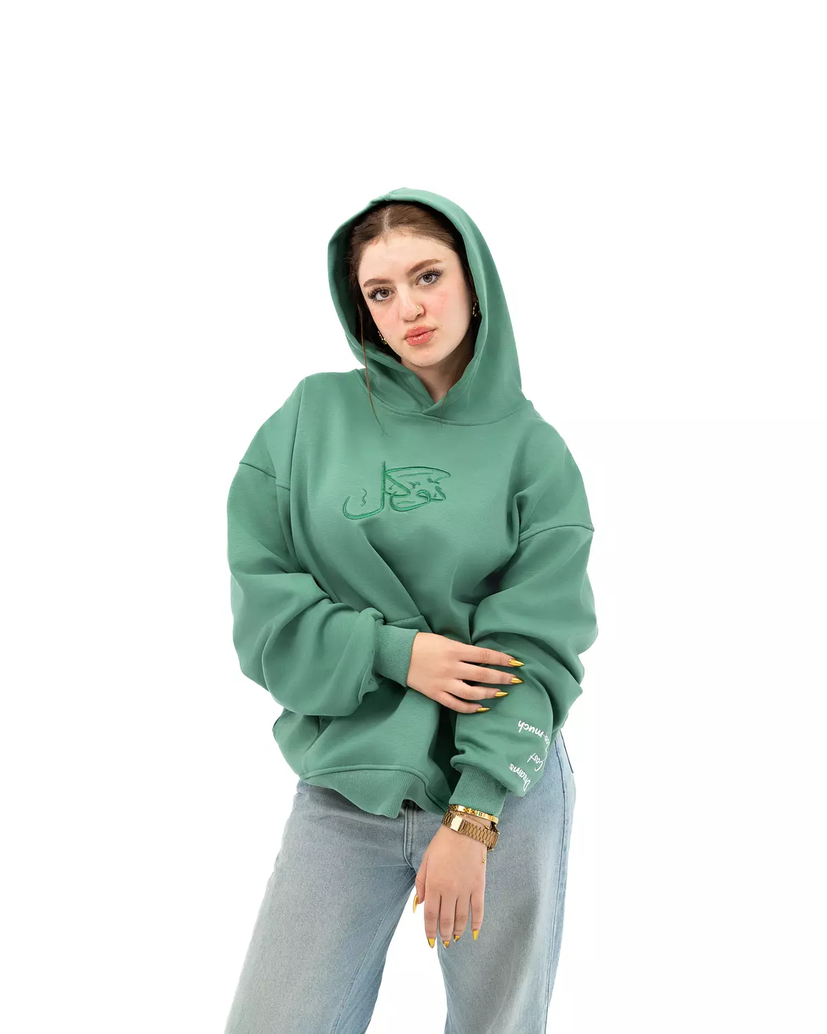 <p style="text-align: center"><strong><br>Olive TAWAKKUL</strong></p>