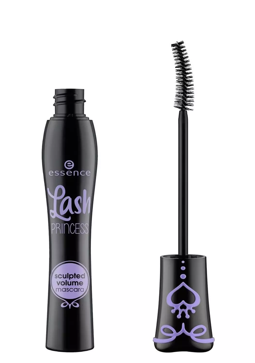 essence lash princess mascara 6