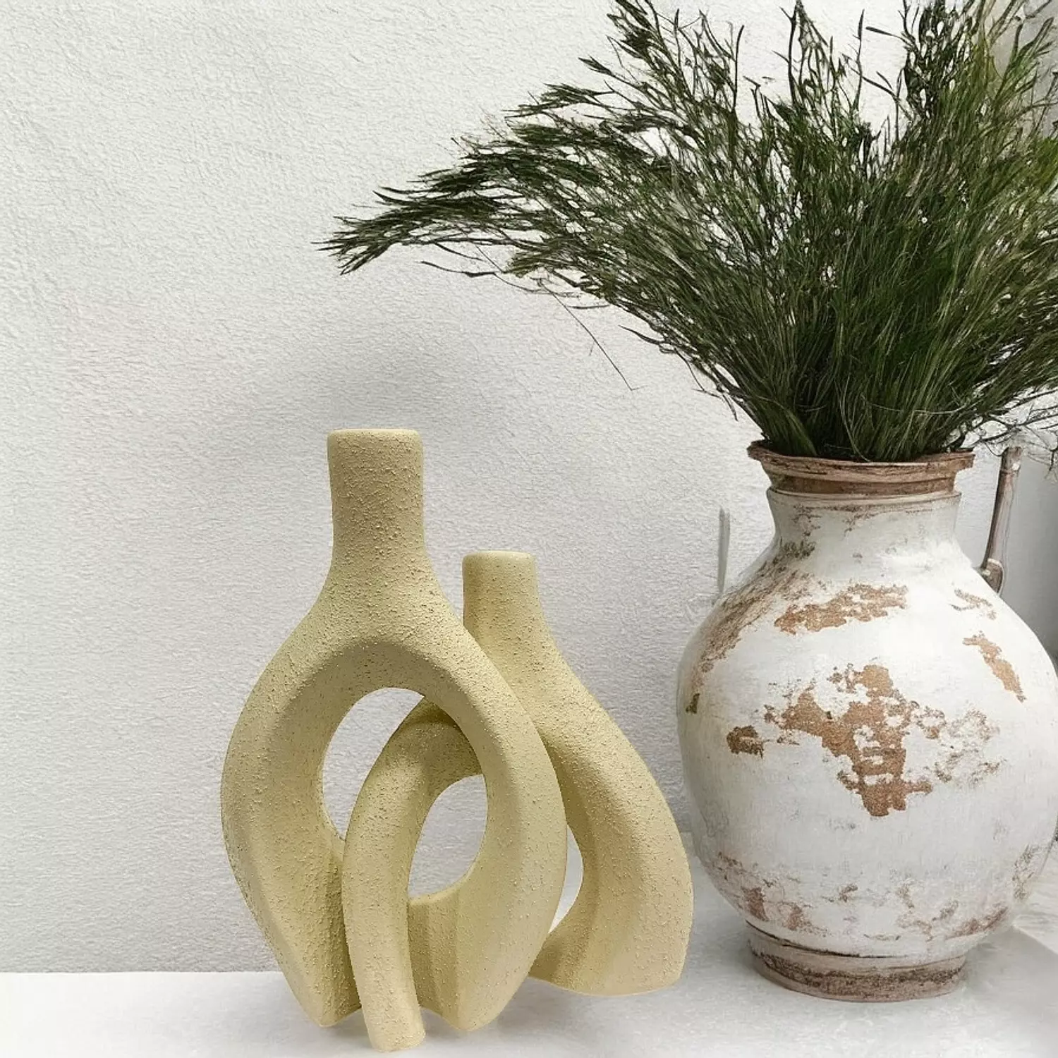 BOHO VASE 30 1