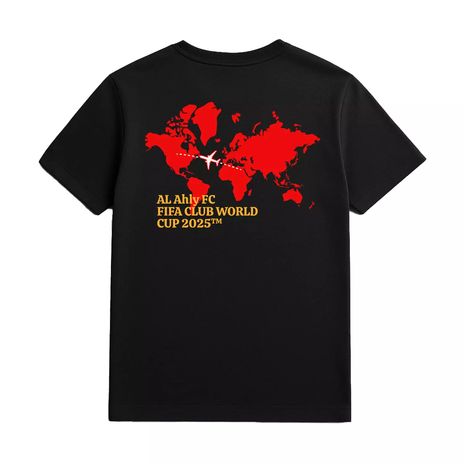 World Cup-25 Tshirt image