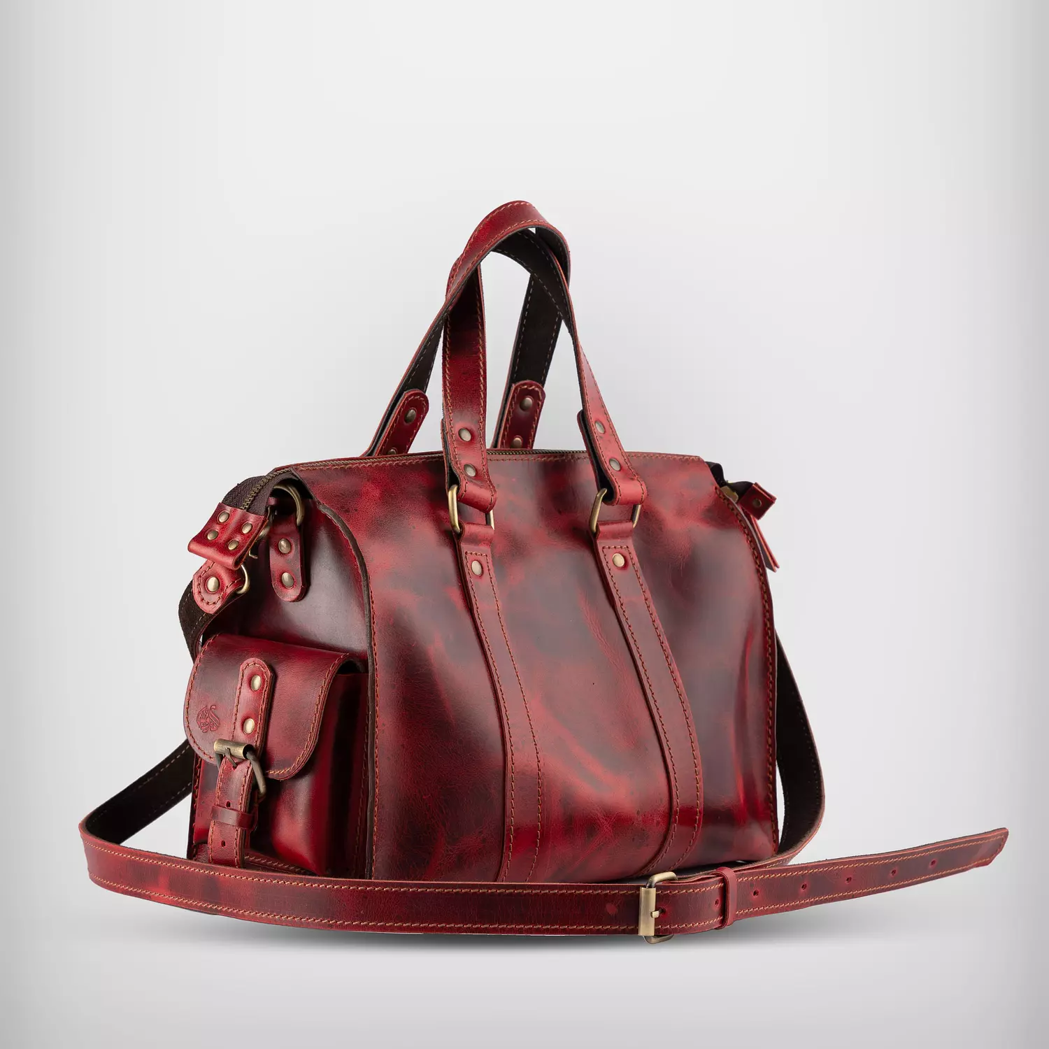Bowler Bag  5