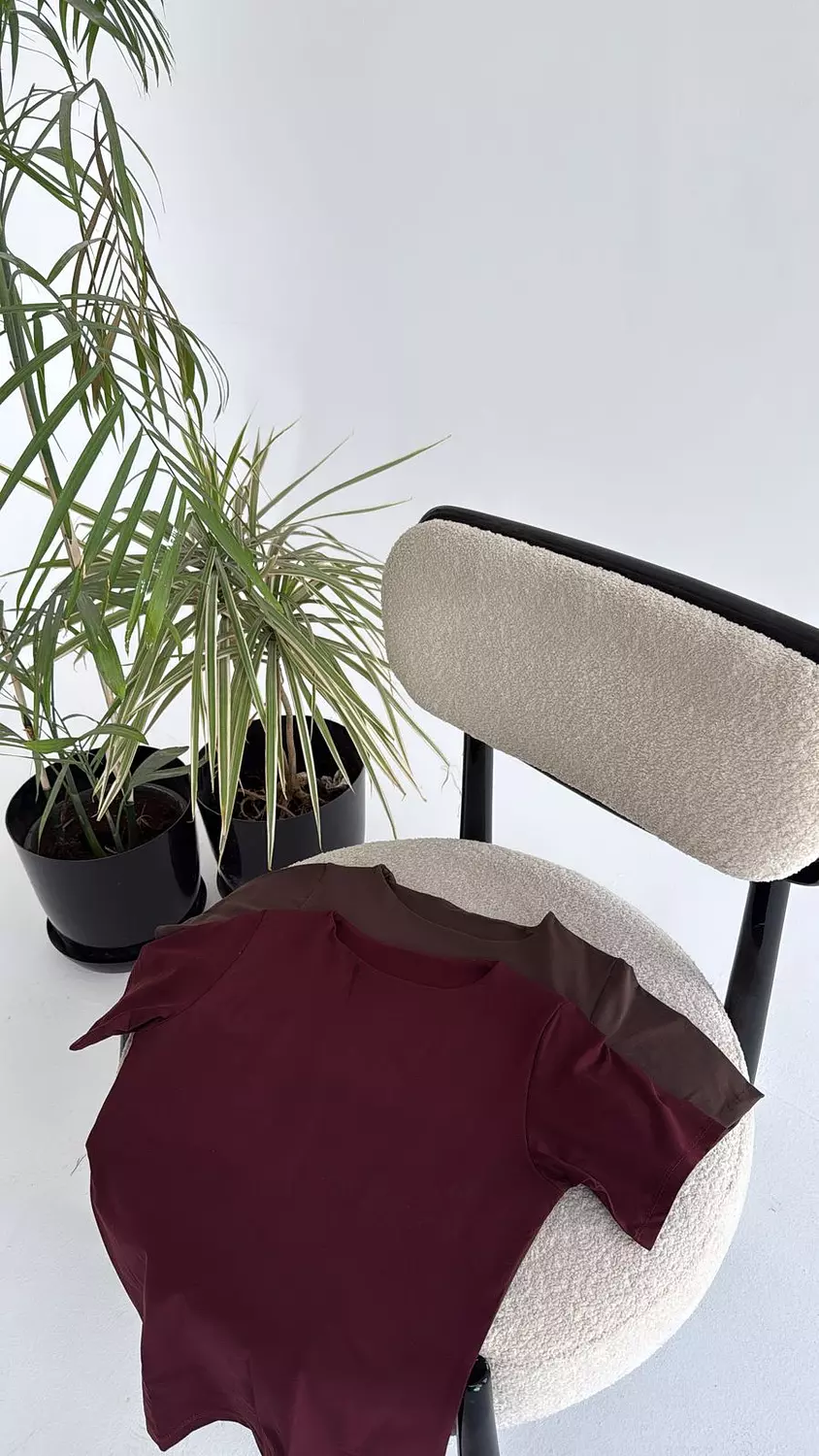 Cotton Basic - نص image