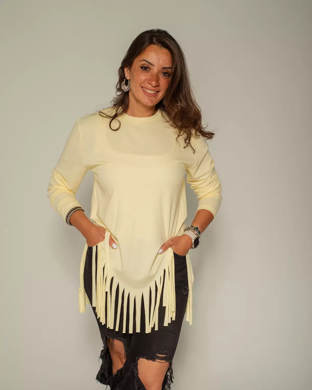 <h3 style="text-align: justify">Tops »</h3>