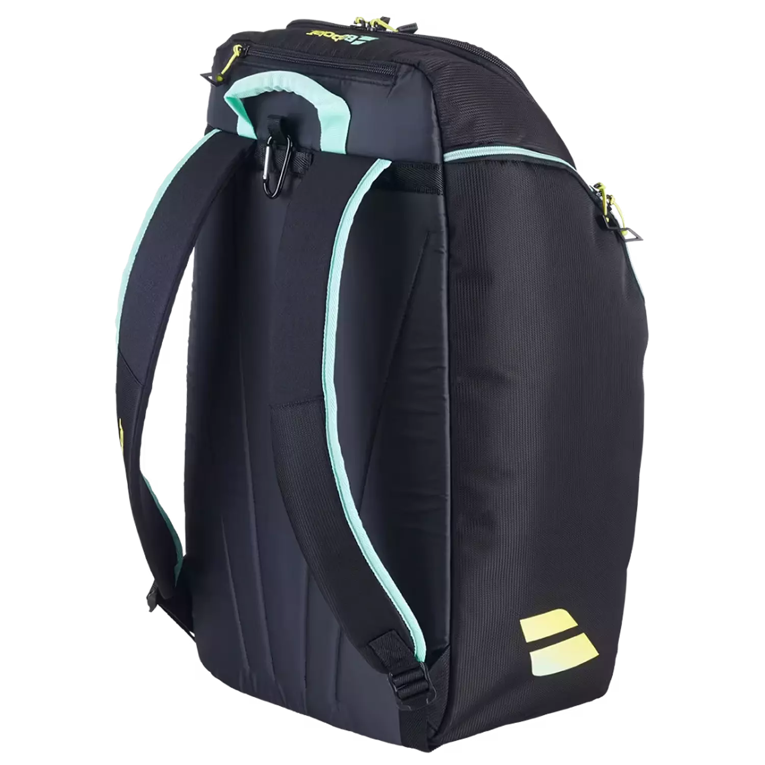 Babolat RH Perf Padel Backpack 2025 - Multicolored-Black hover image