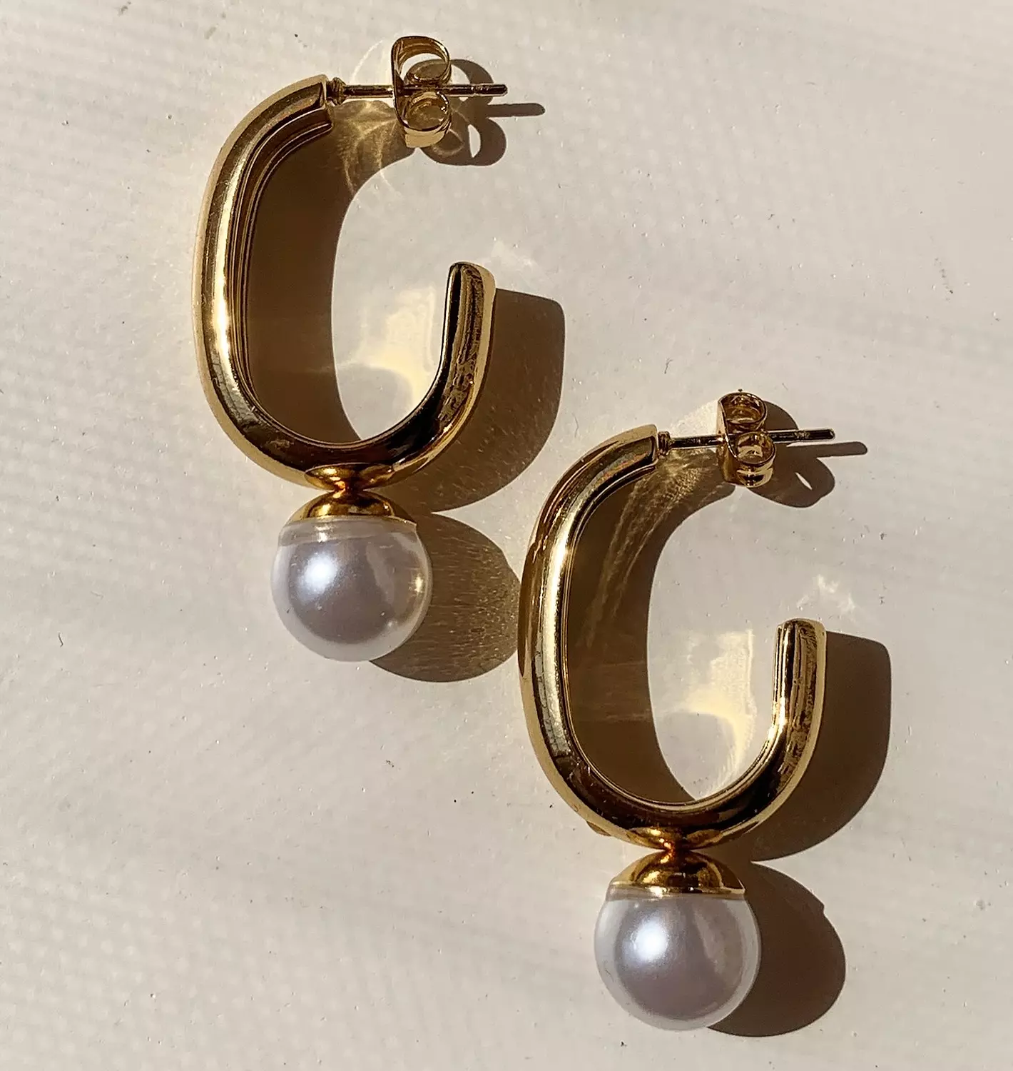Pearly Statement  image