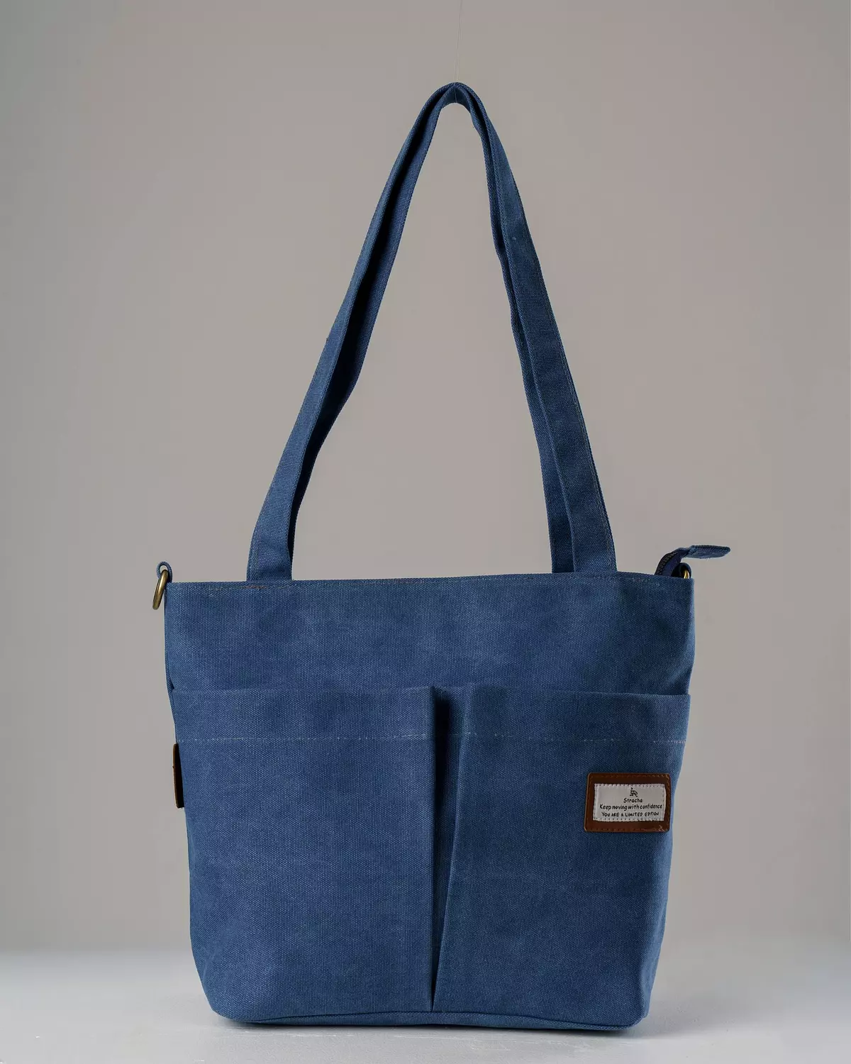 Midnight bloom - Blue 1