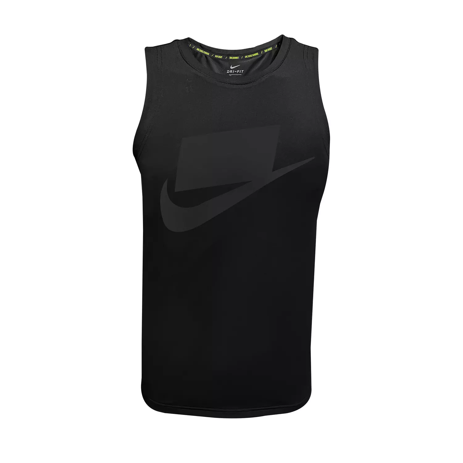 NIKE CUT T-SHIRT 1
