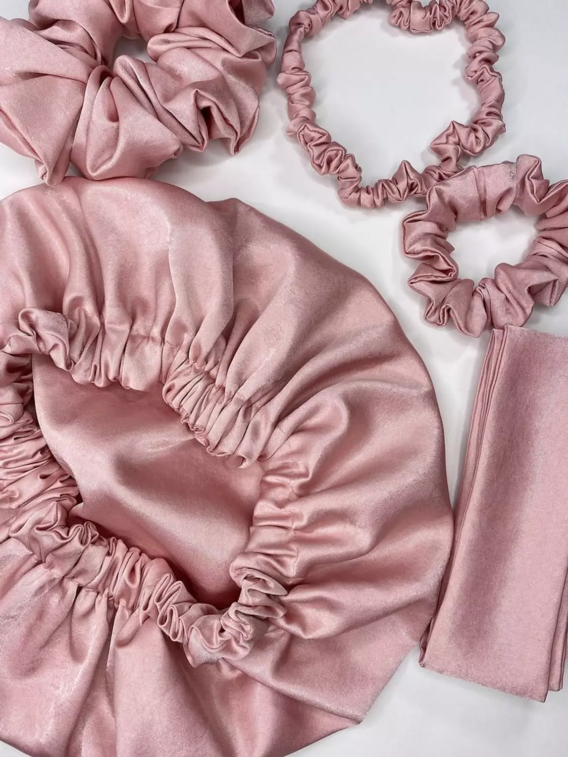 Satin Set image