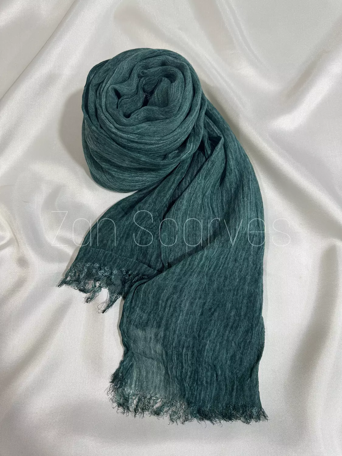 Teal Green 2