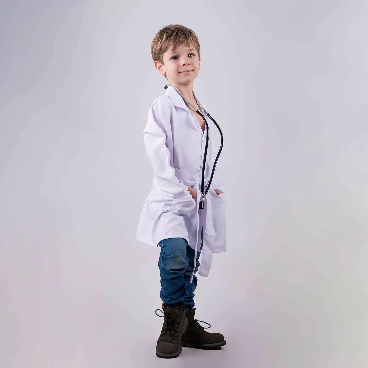 Doctor image