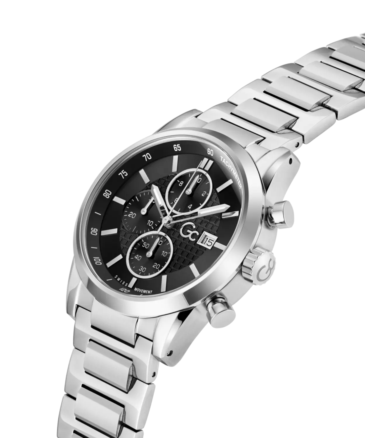 Gc Gallant Chrono Metal 3