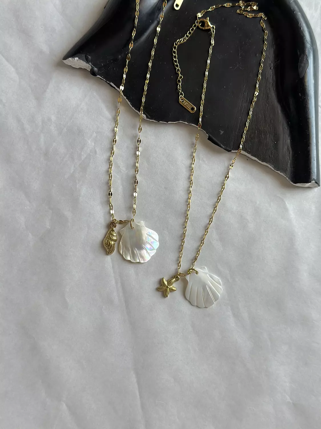 The Beach Necklace  1