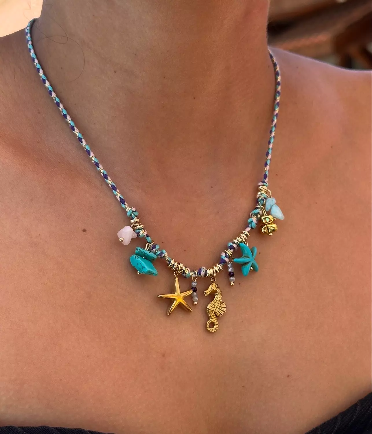 Mermaid Treasure  6