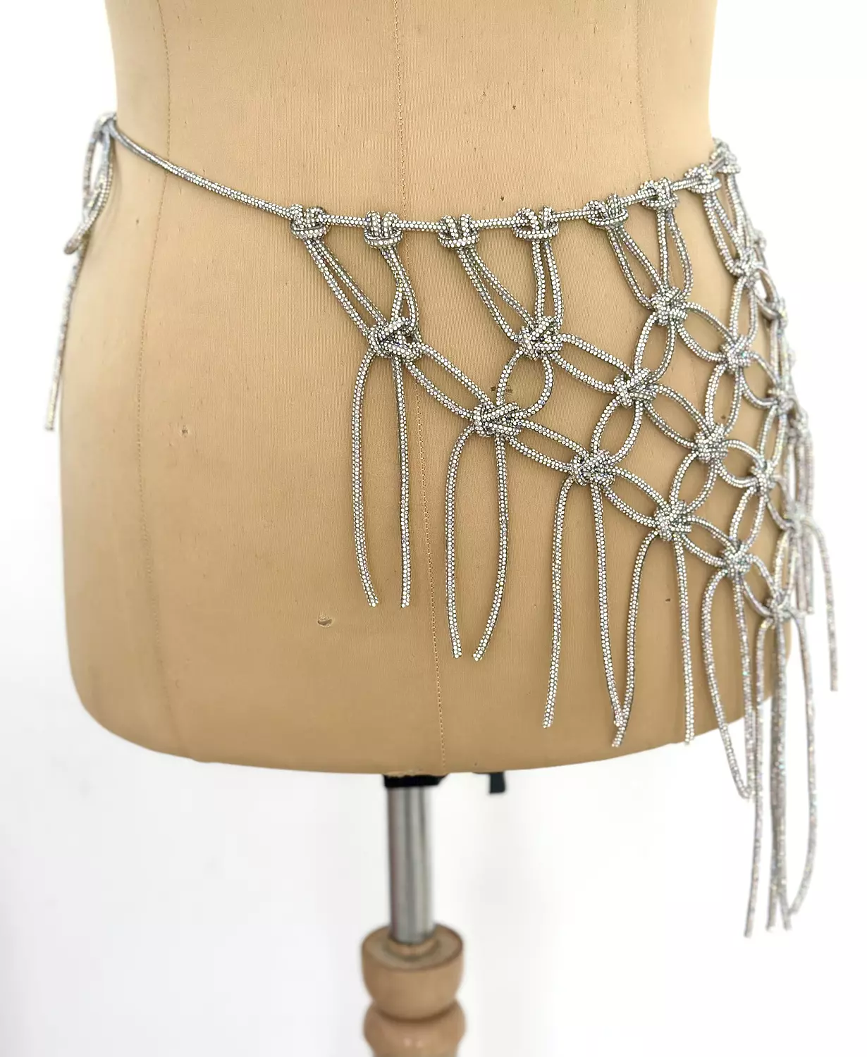 Bling belt  3
