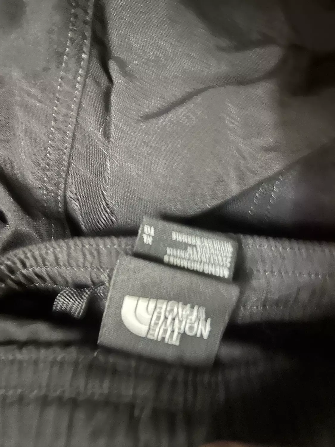 The north face short 2