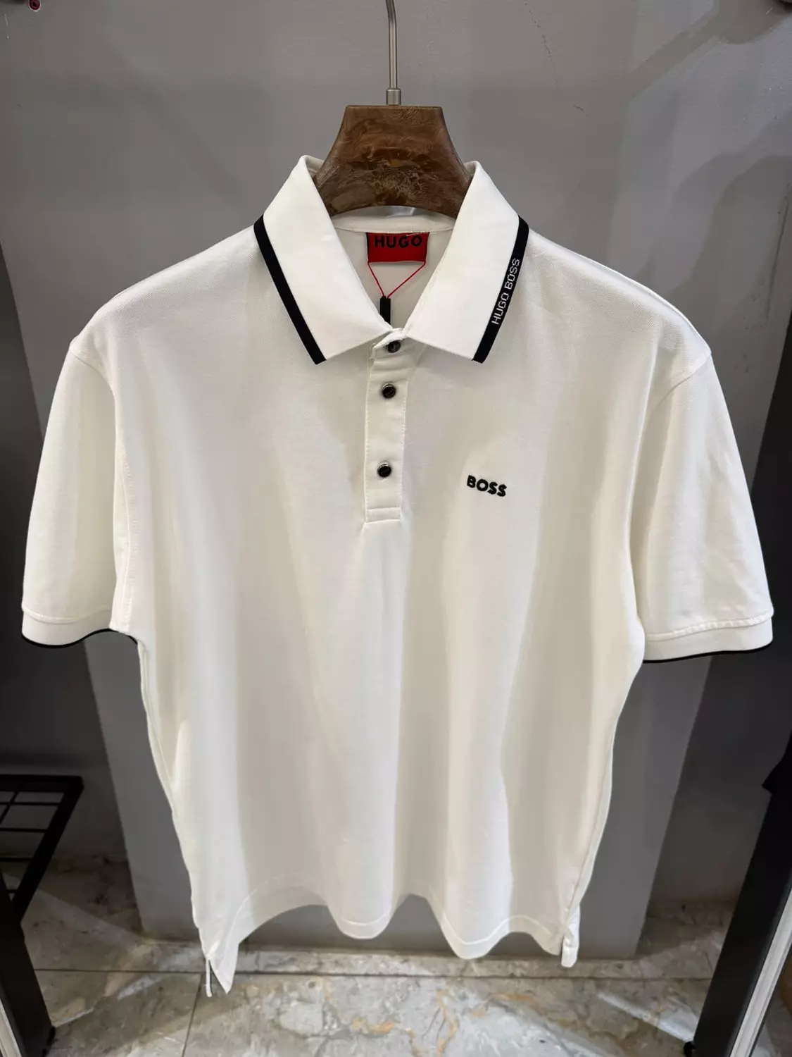 HUGO BOSS TSHIRT \ 2336  3
