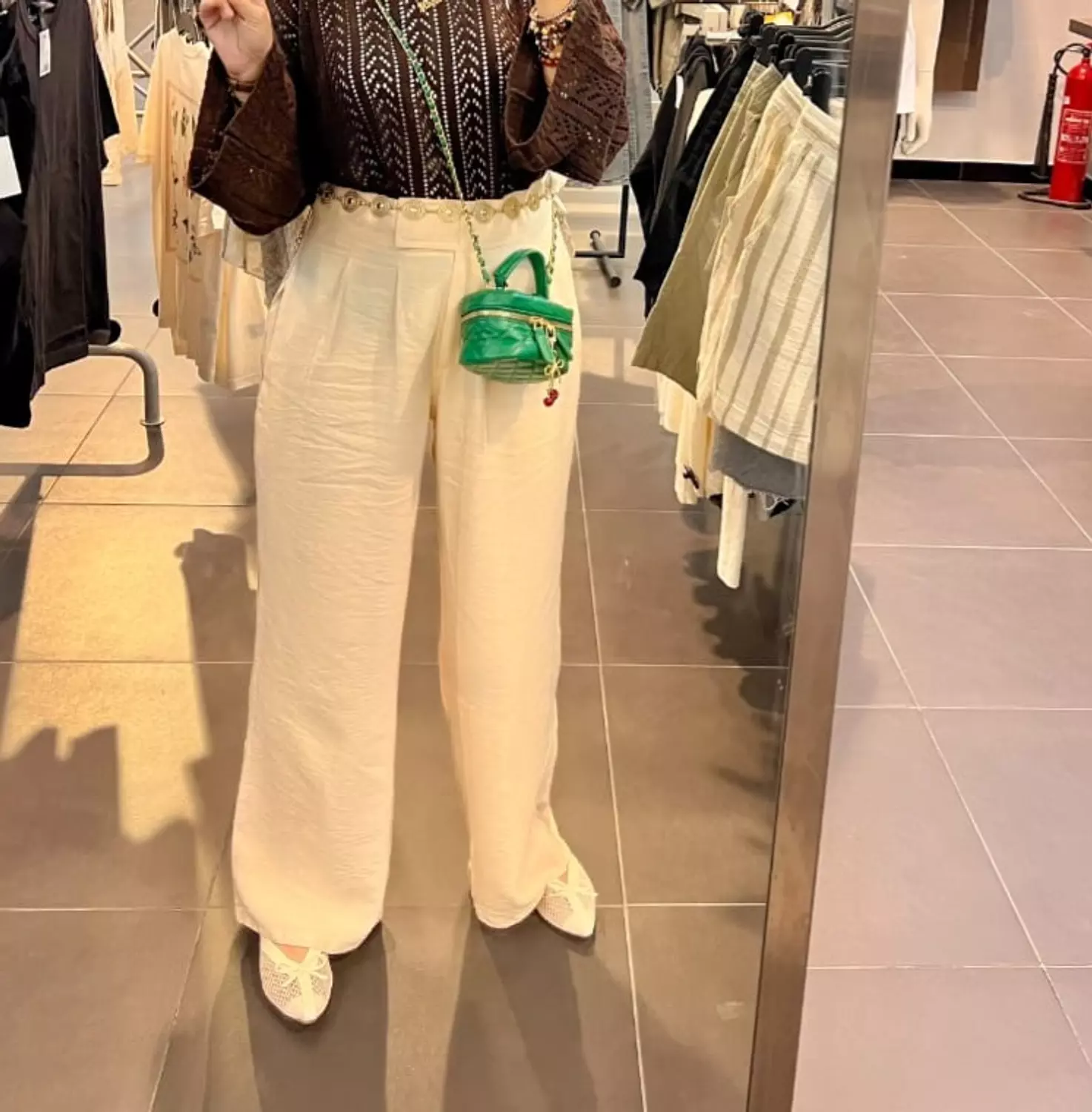 Style pants  hover image
