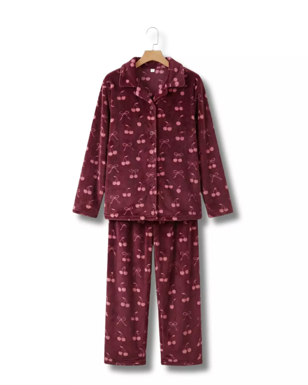 Christmas Cherry PJ image