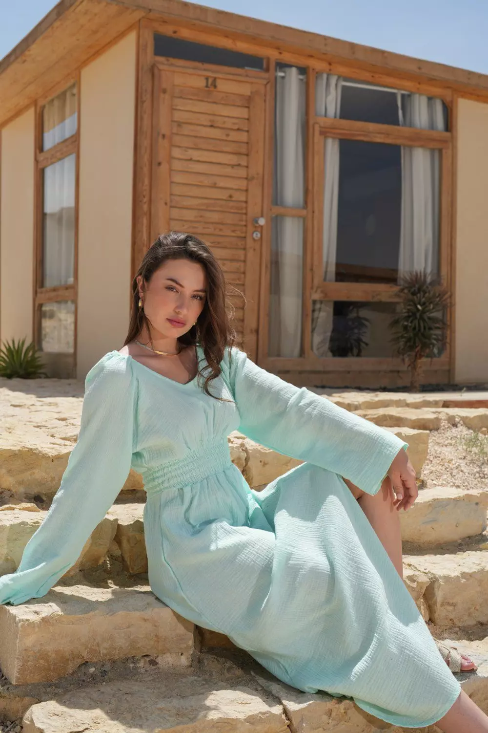 Girly Dress 11