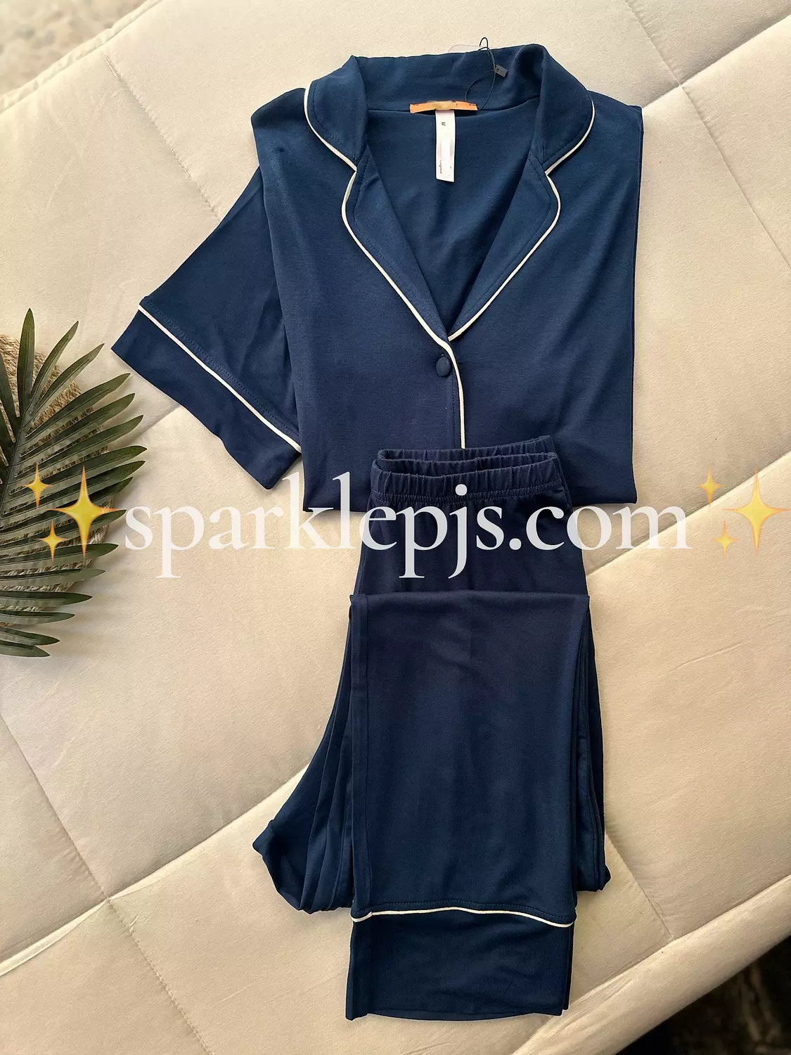 “Soft & Cozy Pajama” hover image