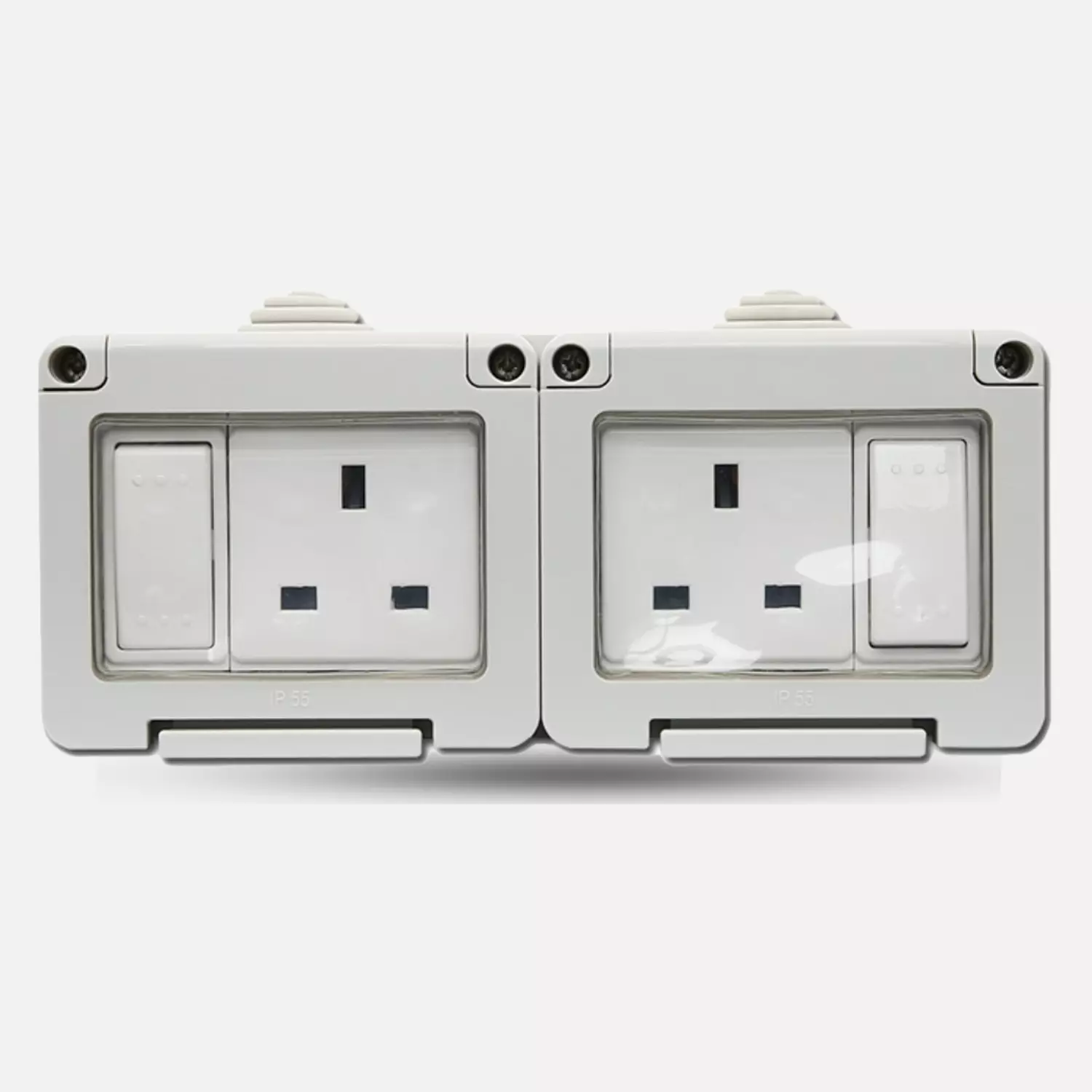 Switches - Plugs hover image