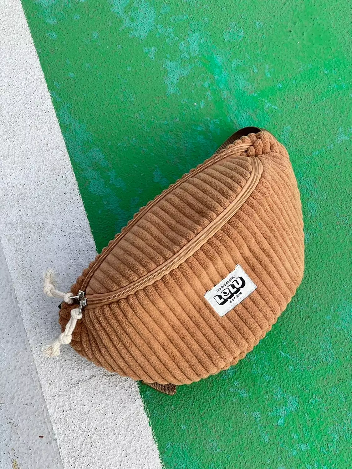 Everyday fanny collection’26 5