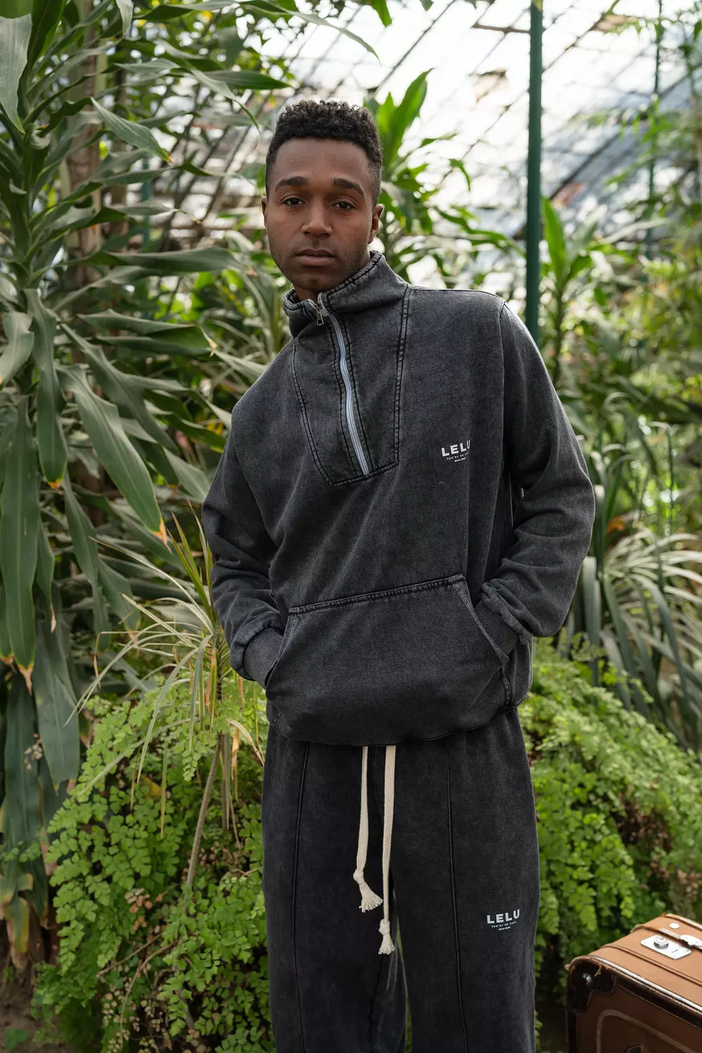 Stone tracksuit 1