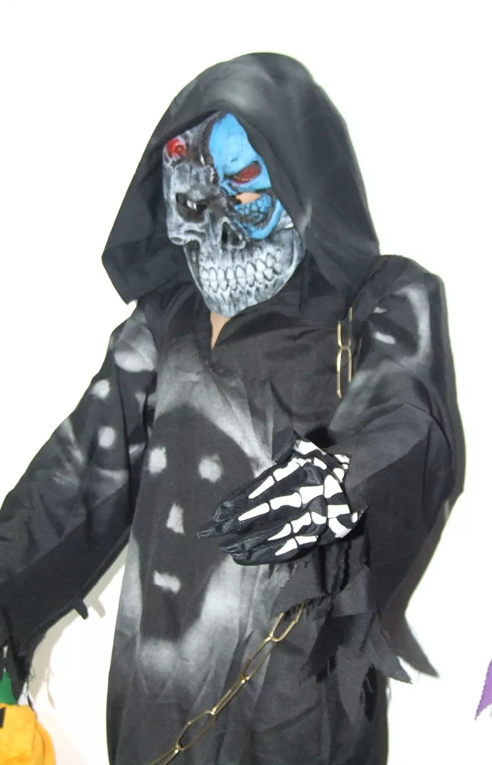 Grave Keeper 2