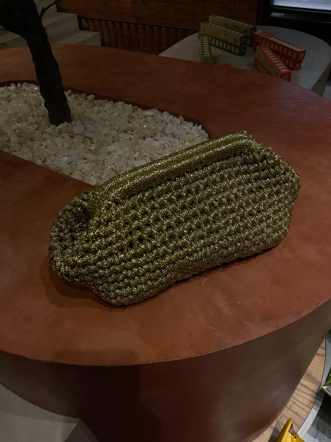 Lama’a clutch 2