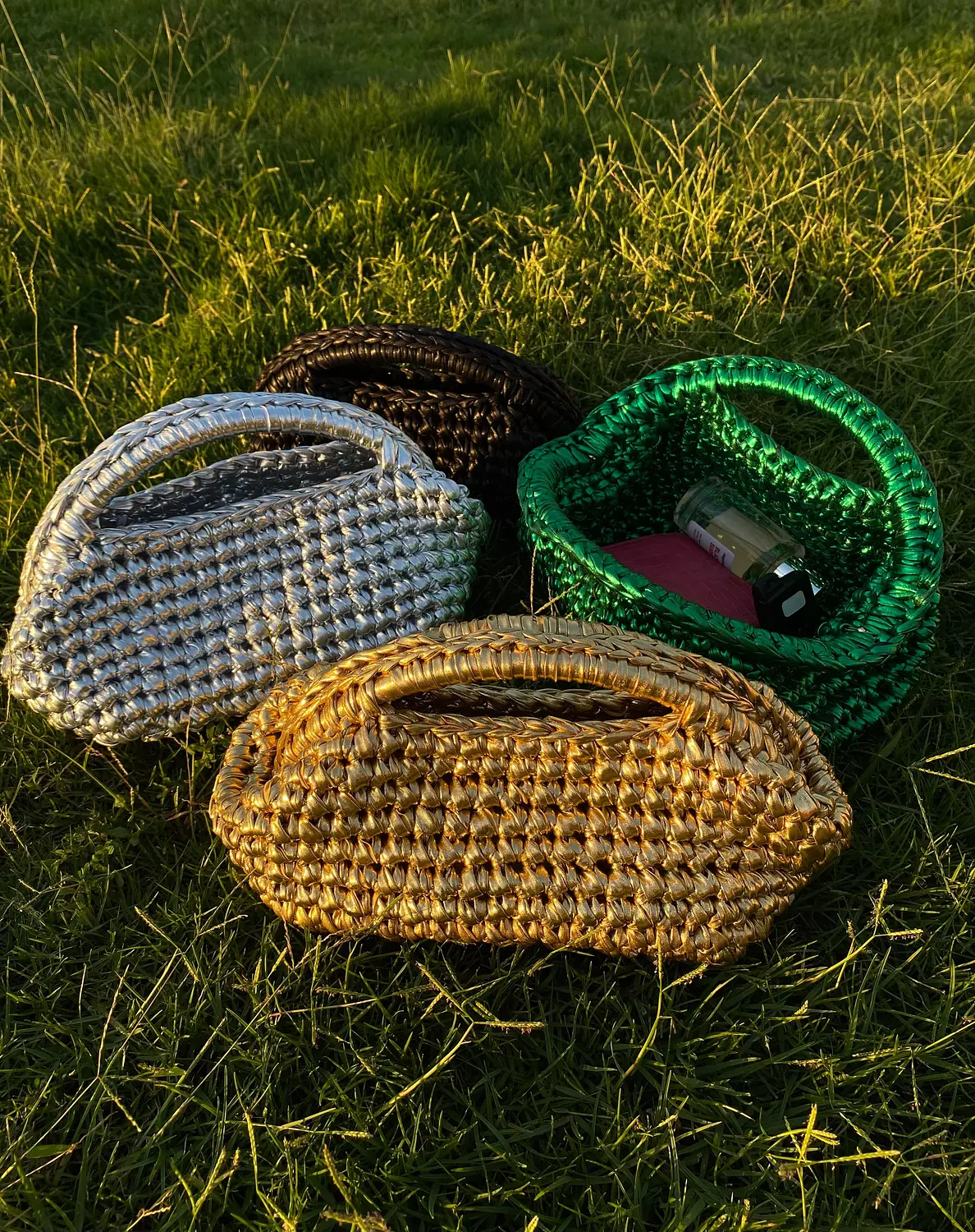 Leil Bag hover image