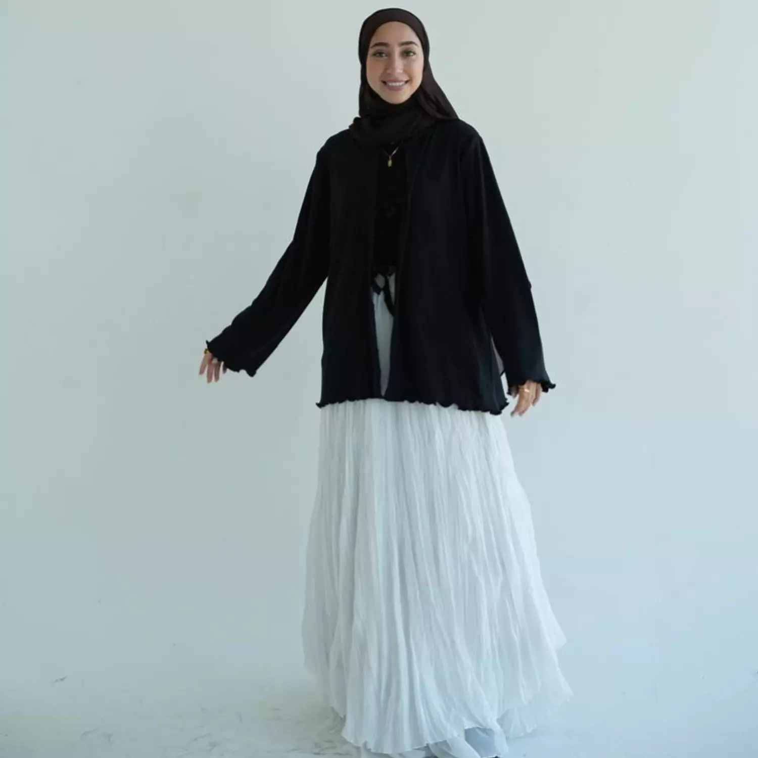 LAILA SKIRT  4
